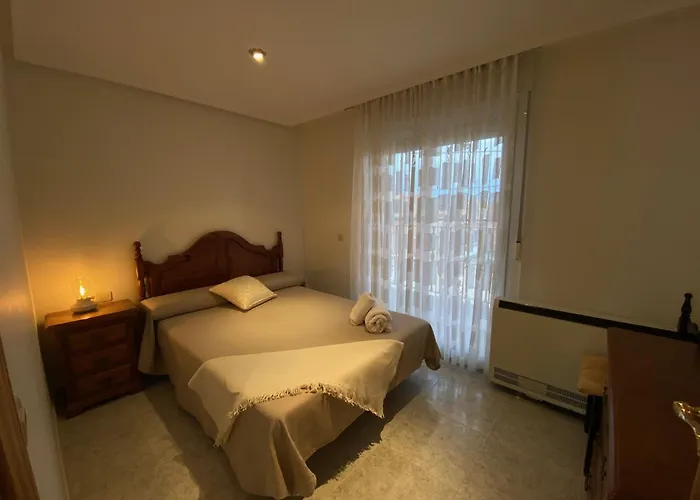 بيت للعطل La Casa Del Cuco *