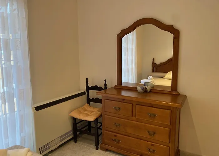 La Casa Del Cuco بيت للعطل