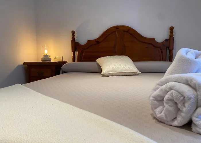 بيت للعطل La Casa Del Cuco