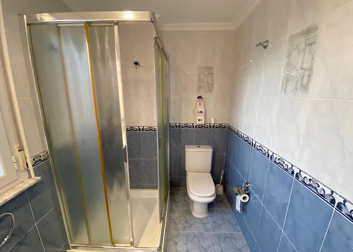 La Casa Del Cuco بيت للعطل