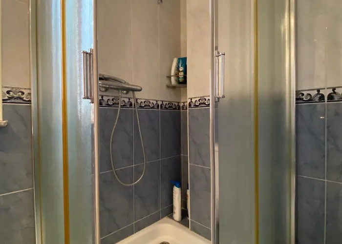 بيت للعطل La Casa Del Cuco Boveda del Rio Almar