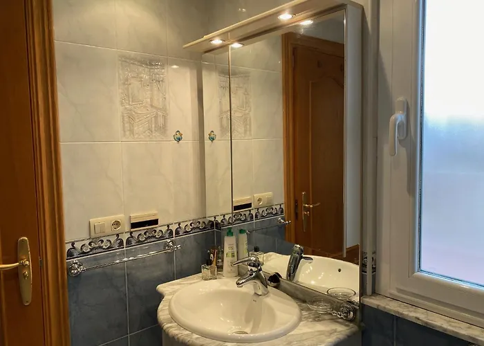 La Casa Del Cuco Boveda del Rio Almar