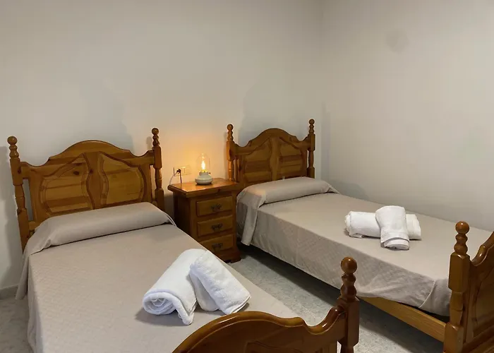 بيت للعطل La Casa Del Cuco