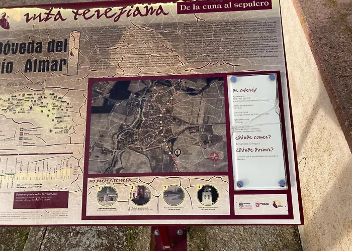 La Casa Del Cuco بيت للعطل Boveda del Rio Almar